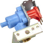 Whirlpool Dishwasher Water Inlet Valve - WP99001359