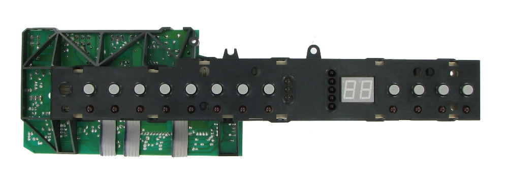 Whirlpool Dishwasher Control Board - WP99002825