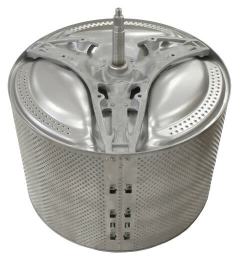 Whirlpool Washer Basket - WPW10040480