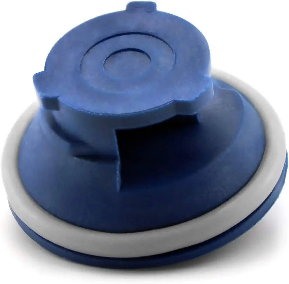 Whirlpool Dishwasher Dispenser Cap - WPW10077881