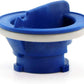 Whirlpool Dishwasher Dispenser Cap - WPW10077881