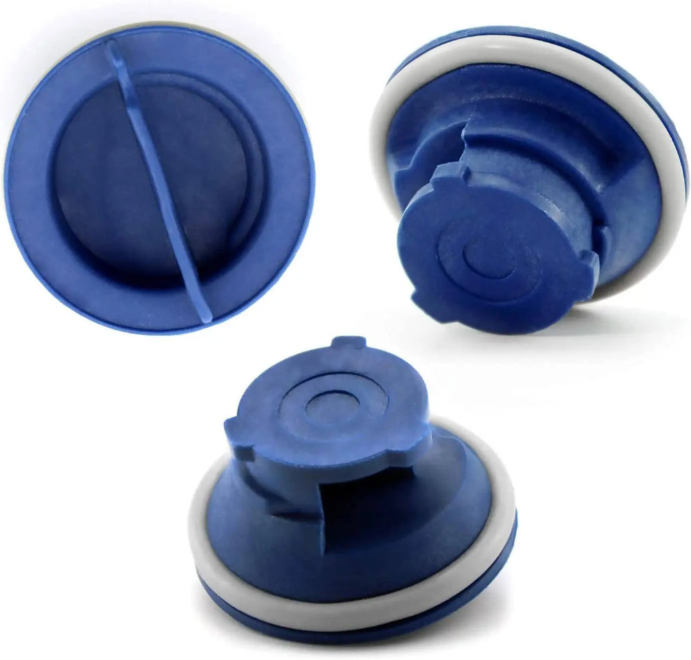 Whirlpool Dishwasher Dispenser Cap - WPW10077881