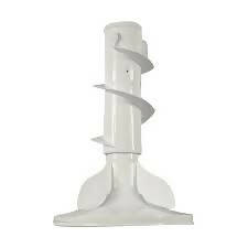 Whirlpool Washer Agitator - WPW10093672