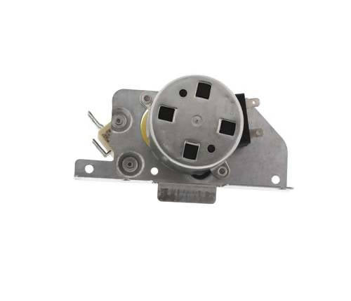 Whirlpool Range Door Latch - WPW10107840