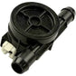 Whirlpool Washer Flowmeter - WPW10110225