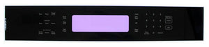 Whirlpool Range Membrane Switch - WPW10116104