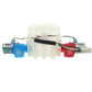 Whirlpool Washer Water Inlet Valve - WPW10144820