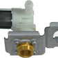 Whirlpool Dishwasher Water Inlet Valve - WPW10158389