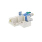 Whirlpool Refrigerator Water Inlet Valve - WPW10159842