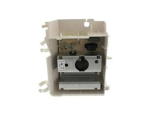 Whirlpool Washer Motor Control Board - WPW10163007