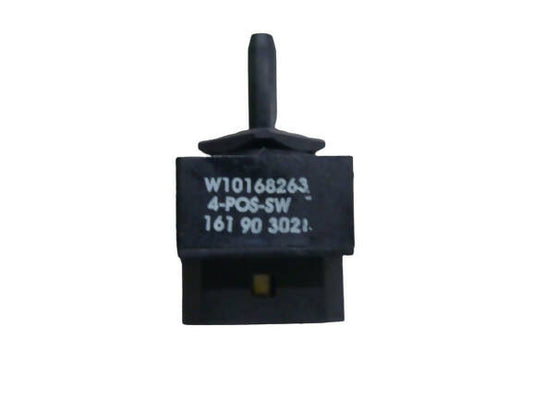 Whirlpool Washer Temperature Switch - WPW10168263