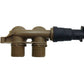 Whirlpool Washer Water Inlet Valve - WPW10175893