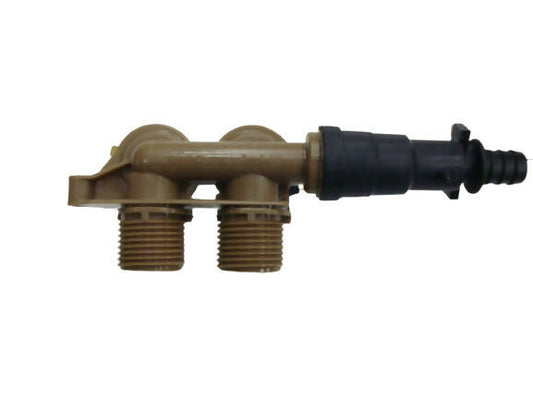 Whirlpool Washer Water Inlet Valve - WPW10175893