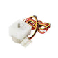 Whirlpool Refrigerator Ice Dispenser Motor - WPW10184813