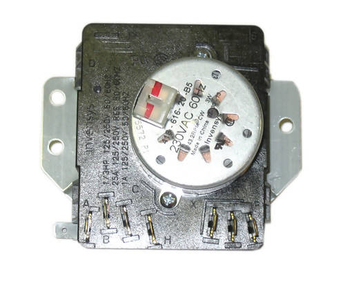 Whirlpool Dryer Timer - WPW10185976