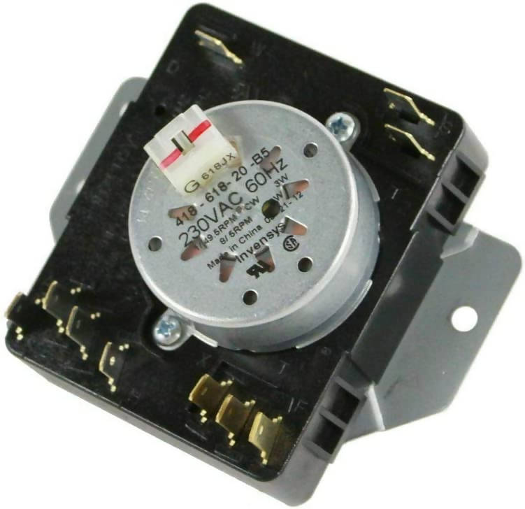 Whirlpool Dryer Timer - WPW10185982