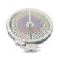 Whirlpool Range Dual Surface Element /Burner - WP8285937,  REPLACES: PD00036964 1179146 7960814 8285937 AH11745692 AH987640 AP3865662 AP6012483 EA11745692 EA987640 EAP11745692 EAP987640 PS11745692 PS987640 INVERTEC