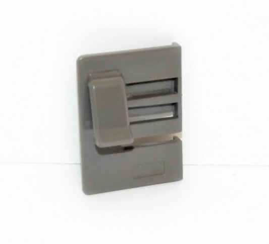 Whirlpool Dishwasher Clip - WPW10195237