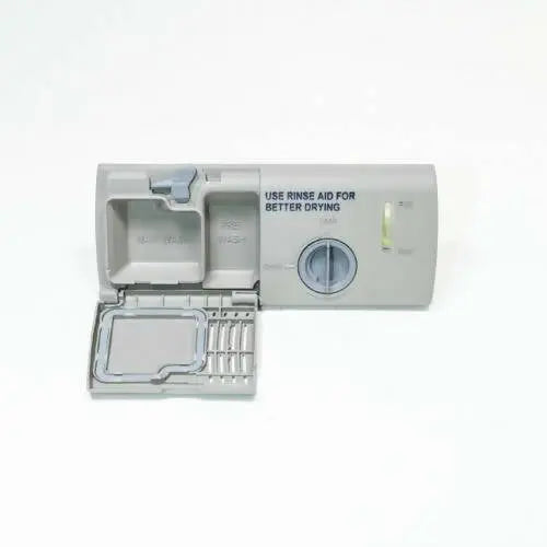 Whirlpool Dishwasher Dispenser - WPW10199696