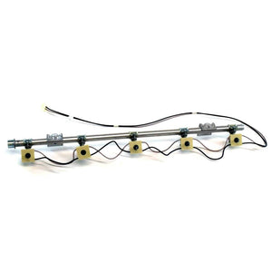 Collecteur de cuisinière Whirlpool - WPW10204705