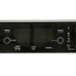 Whirlpool Range Control Panel - WPW10206092