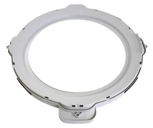 Whirlpool Washer Tub Ring - WPW10215146