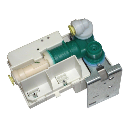 Whirlpool Refrigerator Water Inlet Valve - WPW10217917