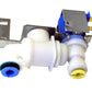 Whirlpool Ice Machine Water Inlet Valve - WPW10217918