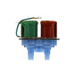 Whirlpool Refrigerator Water Inlet Valve - WPW10245167