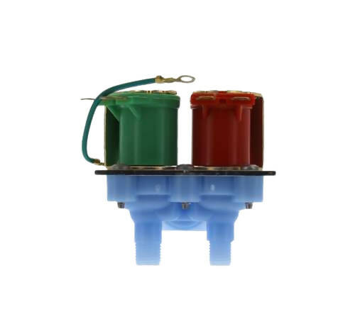 Whirlpool Refrigerator Water Inlet Valve - WPW10245167