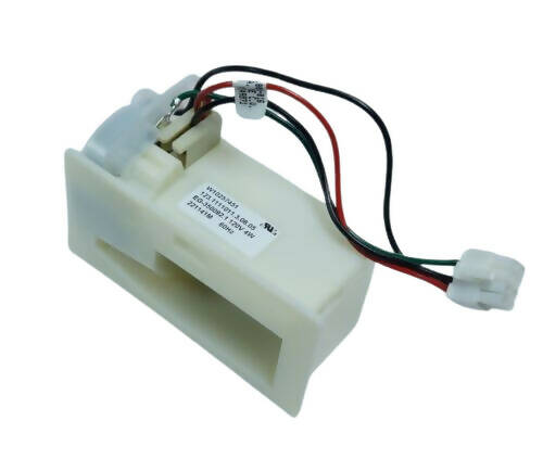 Whirlpool Refrigerator Damper Control - WPW10257451
