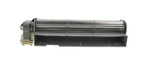 Whirlpool Range Blower - WPW1026025