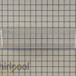 Whirlpool Refrigerator Door Bin OEM - WPW10269173, Replaces: W10269173 PD00039251 PARTS OF CANADA LTD