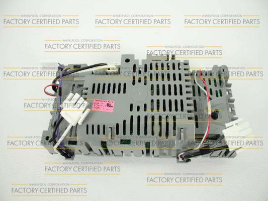 Whirlpool Washer Electronic Control Board OEM - WPW10286071, Replaces: W10286071 W10395331 1874876 AH3407473 AP4566310 EA3407473 EAP3407473 PS3407473 PARTS OF CANADA LTD