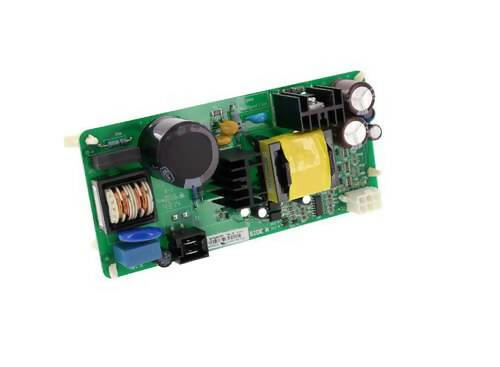 Whirlpool Microwave Control Board - WPW10286791