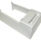Whirlpool Refrigerator Dispenser Front Cover - WPW10287594