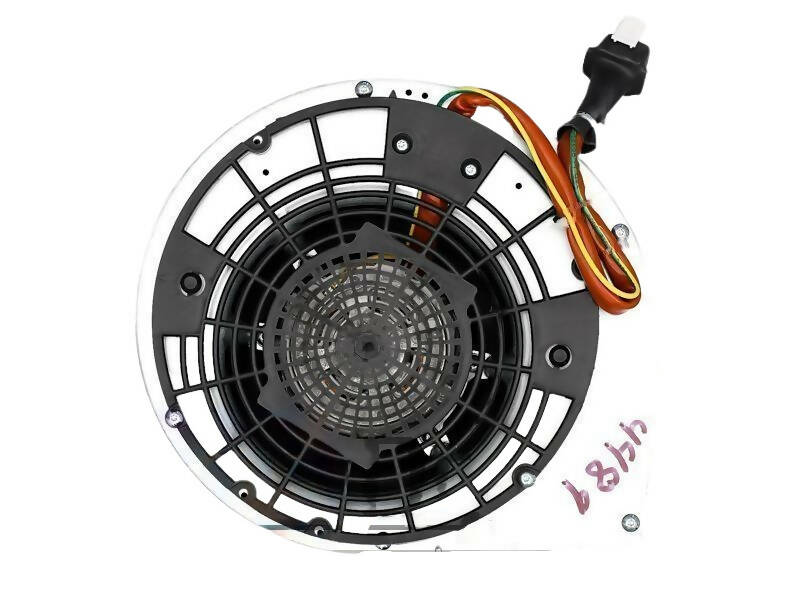Bosch HooWhirlpool Range Hood Blower - WPW10291602d-fan Motor - 00795554