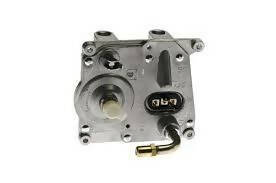 Whirlpool Range Valve - WPW10293048