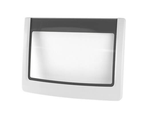 Whirlpool Washer Lid - WPW10296171