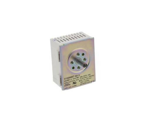 Whirlpool Range Surface Element Switch - WPW10296657