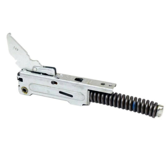 Whirlpool Range Door Hinge - WPW10299225