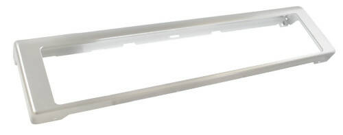 Whirlpool Range Control Panel - WPW10318550