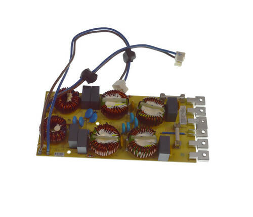 Whirlpool Range Control Board - WPW10328481
