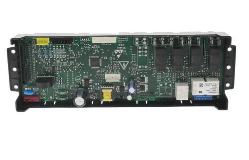 Whirlpool Range Control Board - WPW10340304