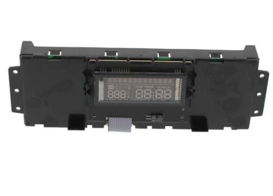 Whirlpool Range Electronic Control Board OEM - WPW10340323, Replaces: W10340323 4445284 AH11753216 AP6019905 EA11753216 EAP11753216 PS11753216