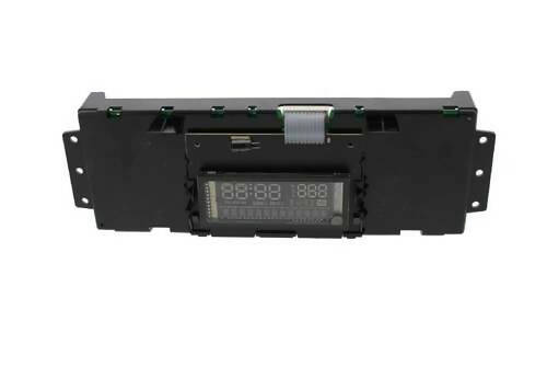 Whirlpool Range Control Board - WPW10340324