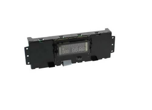 Whirlpool Range Control Board - WPW10340695