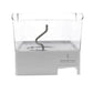 Whirlpool Refrigerator Ice Bucket - WPW10347093