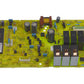 Whirlpool Microwave Control Board - WPW10350780
