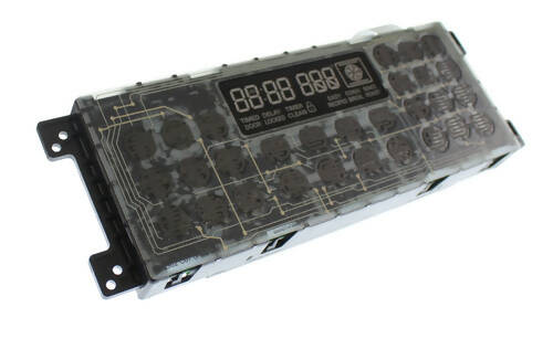 Whirlpool Range Control Board - WPW10352251